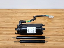 BMW Z3 Stellmotor Sitz Motor Sitzlängenverstellung 8398810 GETESTET