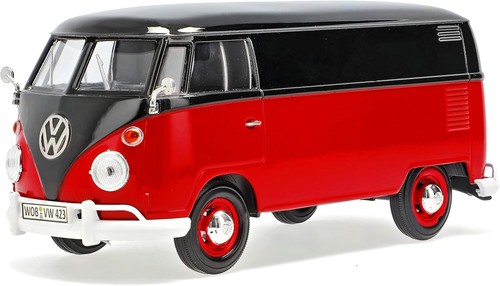 Volkswagen lieferwagen - volkswagen, t1