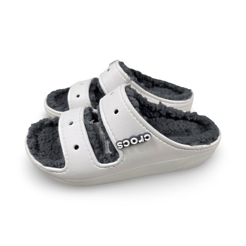Crocs classic cozzzy sandal - ,