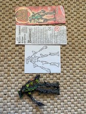 Ü-Ei HdR Die zwei Türme