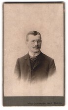 Fotografie Willy Schrader