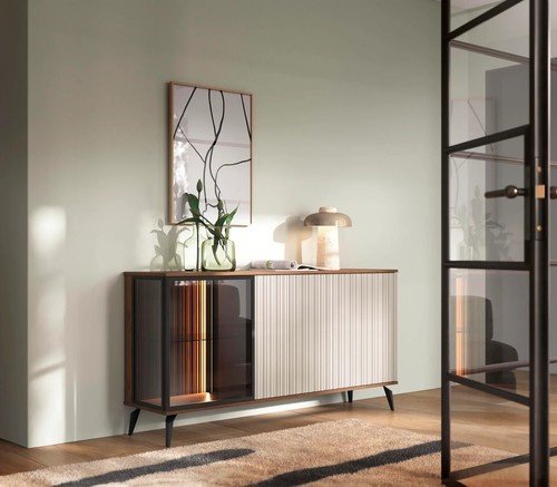 Sideboard vici 154 kommode - k-154,