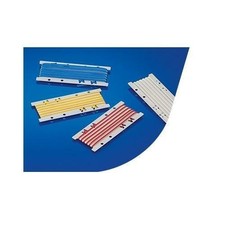 Silikon Gefäß Gefäßschlaufe Binder Maxi-Mini Blau/Gelb/Weiß/Rot CE/ISO/FDA