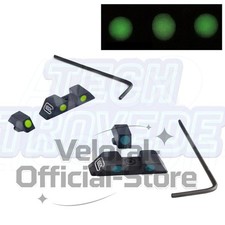 New Upgraded Glow Night Sights