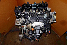 Motor Ufba 83TKM Ford Kuga
