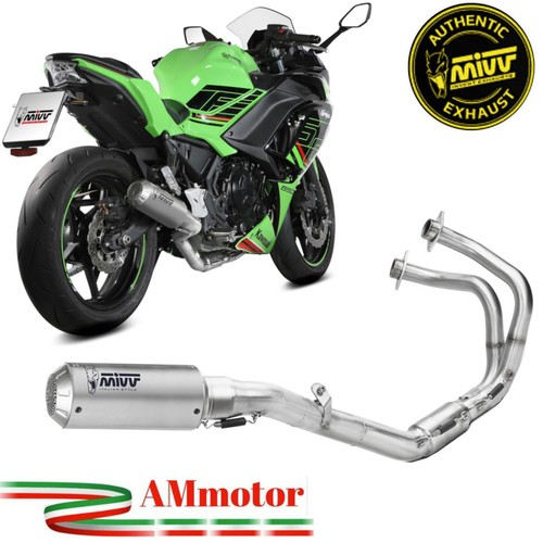 Auspuff motorrad kawasaki - motorrad,