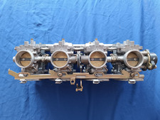 ORIGINAL SUZUKI GSF 1200 BANDIT VERGASER UNVOLLSTÄNDIG