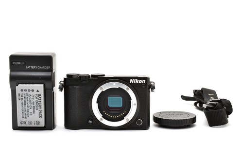 Exc nikon spiegellose - nikon,