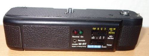 Soligor winder für - soligor,