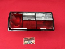 Rückleuchte rechts rot /