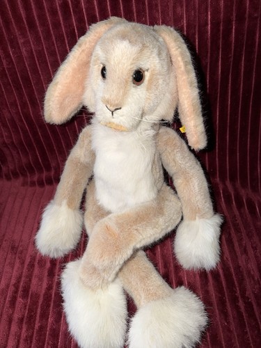 Steiff hase schlenkerhase - steiff,