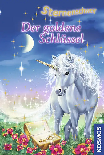 Sternenschweif der - sternenschweif,, 14,