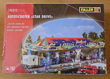 Faller H0 140422 - Autoscooter