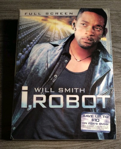 Movie robot - i,,