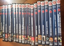 Komplett - TV Movie Edition aus 2009 mit 26 DVD Sammlung 01/09 - 26/09