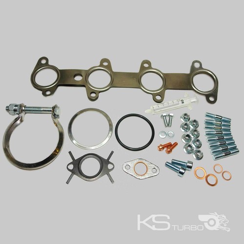 Montagesatz turbolader opel - montagesatz,