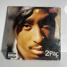 2Pac Greatest Hits (Vinyl) 12"