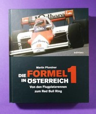 Buch Die Formel 1 in