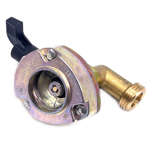Lpg adapter patio clip - lpg,
