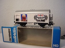 Märklin HO 4415 Bierwagen