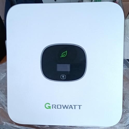 Growatt mic 2000tl - growatt,