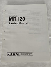Aus einer Auflösung: Kawai