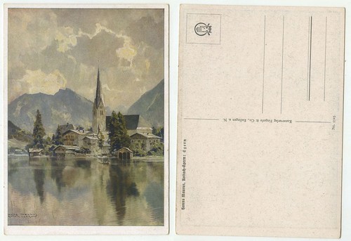 01726 hanns maurus - 01726,