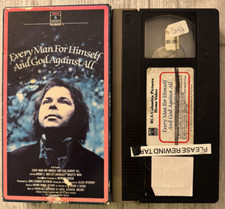 Every Man For Himself And God