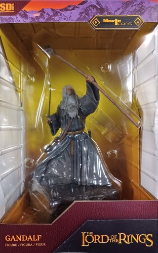 The lord - lord, gandalf