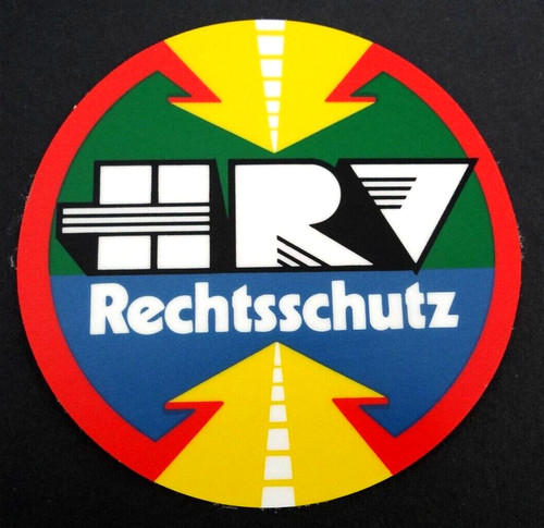 Werbe aufkleber hrv - werbe-aufkleber,