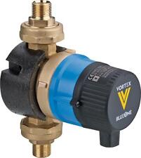 VORTEX Brauchwasserpumpe Typ BWO 155 V Umwälzpumpe Installation