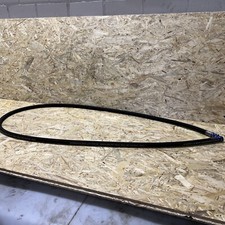 Hydraulikschlauch 2500mm 3/8"