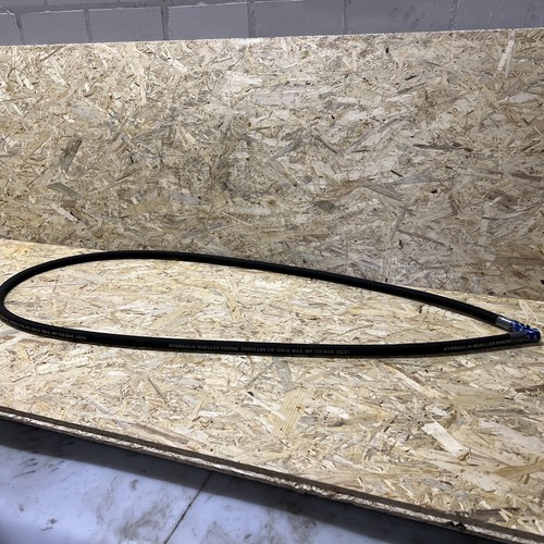 Hydraulikschlauch 2500mm - , 3/8"