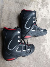 Northwave Snowboardboots Gr 44 28 cm Snowboard Schuhe Nitro Salomon Burton