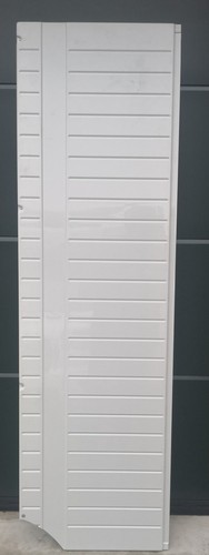 Seitenwand 173 cm - x, für