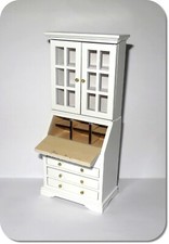 Miniatur puppenstube schrank - miniatur,,