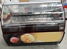 Orion evo eisvitrine - evo,