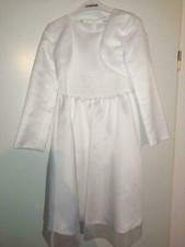 Kommunionkleid Bolero