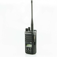 Motorola DP2600 DMR