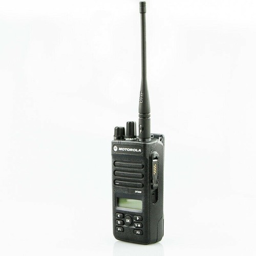 Motorola dp2600 dmr - motorola,