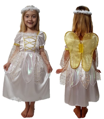 Mädchen gold engel - mÄdchen,