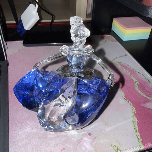 Swarovski disney cinderella - swarovski,