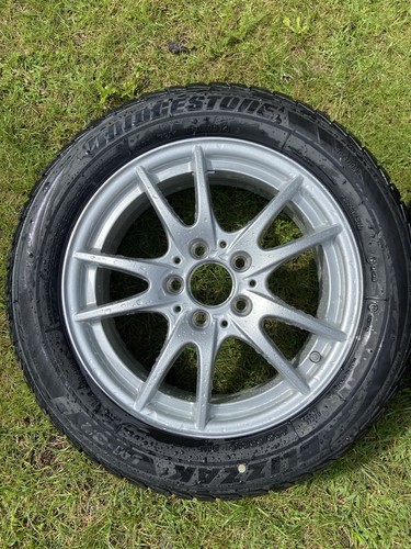 Winterräder mercedes benz - winterräder, mercedes-benz