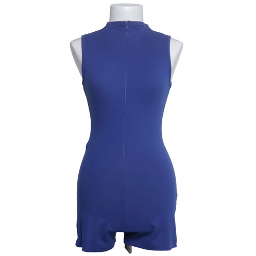 Jumpsuit größe blau - größe:, s,
