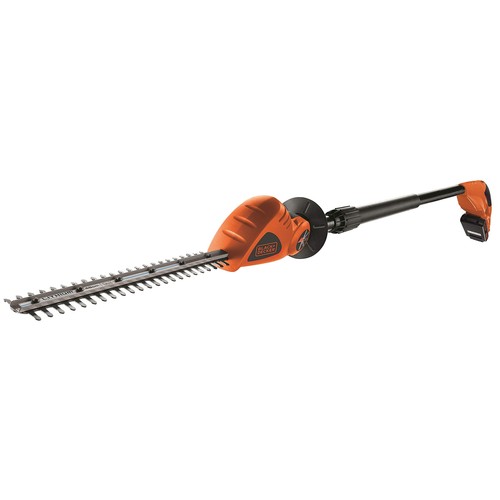 Black decker teleskop - black+decker,