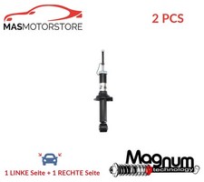 STOSSDAMPFER STOßDÄMPFER 2