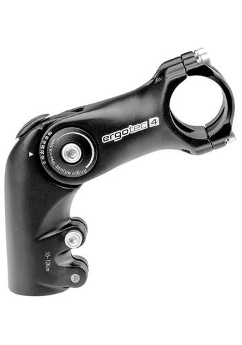 Ergotec ahead vorbau octopus - ergotec,