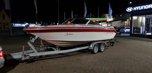 Sea ray sorento - sorento, 21