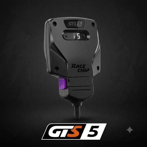 Racechip gts chiptuning bmw - racechip, 5