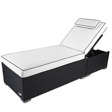 Sonnenliege Gartenliege Liege